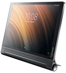 Ремонт материнской карты на планшете Lenovo Yoga Tab 3 Plus в Ростове-на-Дону